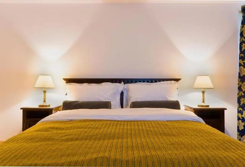 اتاق سوپریور, Vila Leonida   Resort Leonida