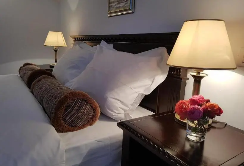 اتاق سوپریور, Vila Leonida   Resort Leonida