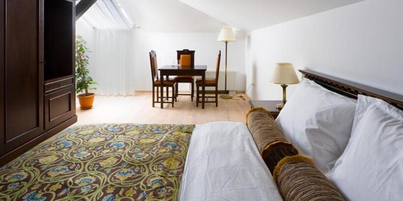 חדר סופריור, Vila Leonida   Resort Leonida