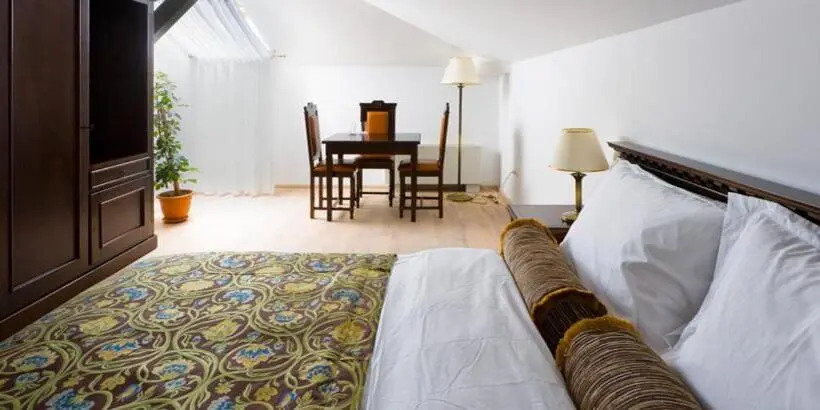 اتاق سوپریور, Vila Leonida   Resort Leonida