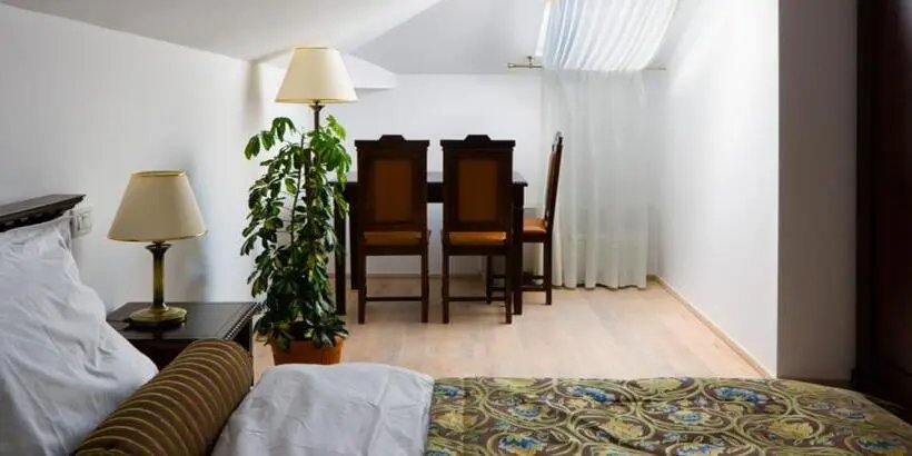 اتاق سوپریور, Vila Leonida   Resort Leonida
