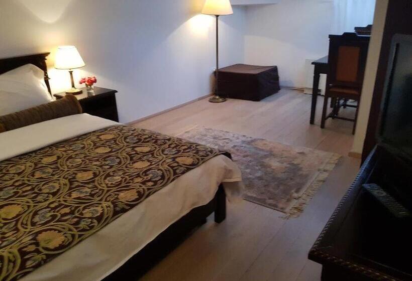 חדר סופריור, Vila Leonida   Resort Leonida