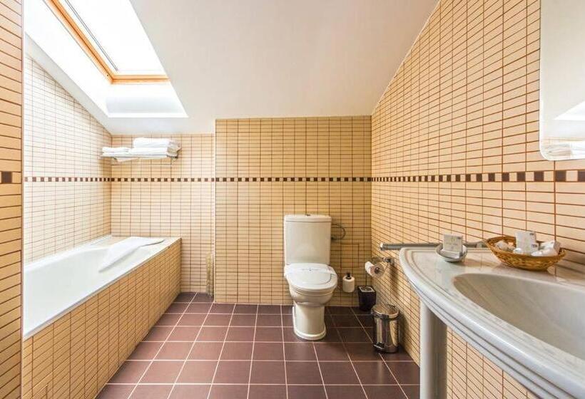 اتاق سوپریور, Vila Leonida   Resort Leonida