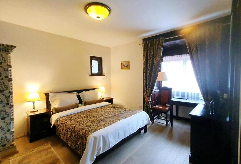 חדר סטנדרט, Vila Leonida   Resort Leonida