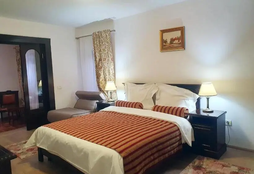 سوییت جونیور, Vila Leonida   Resort Leonida