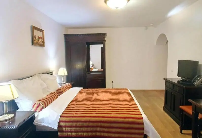 سوییت جونیور, Vila Leonida   Resort Leonida