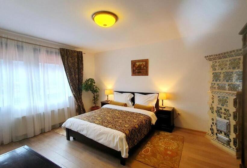 סוויטה, Vila Leonida   Resort Leonida