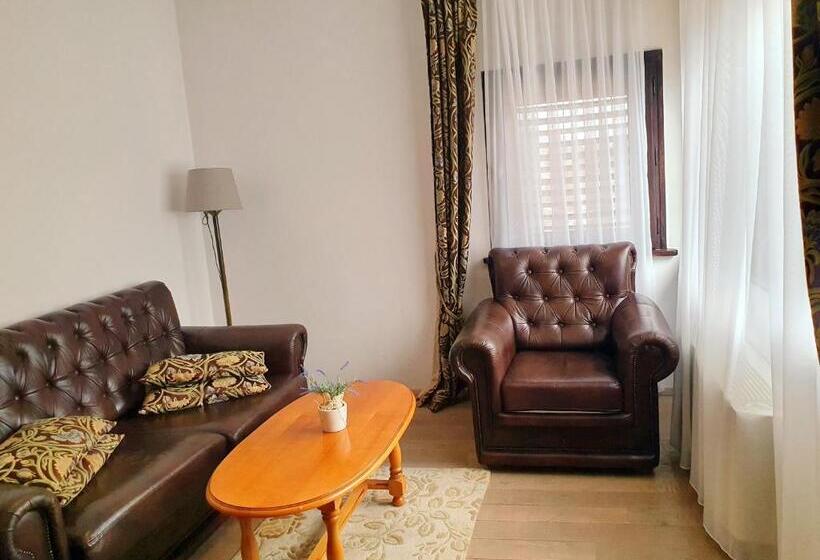 סוויטה, Vila Leonida   Resort Leonida