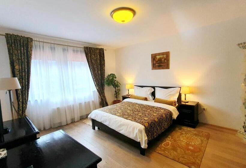 סוויטה, Vila Leonida   Resort Leonida