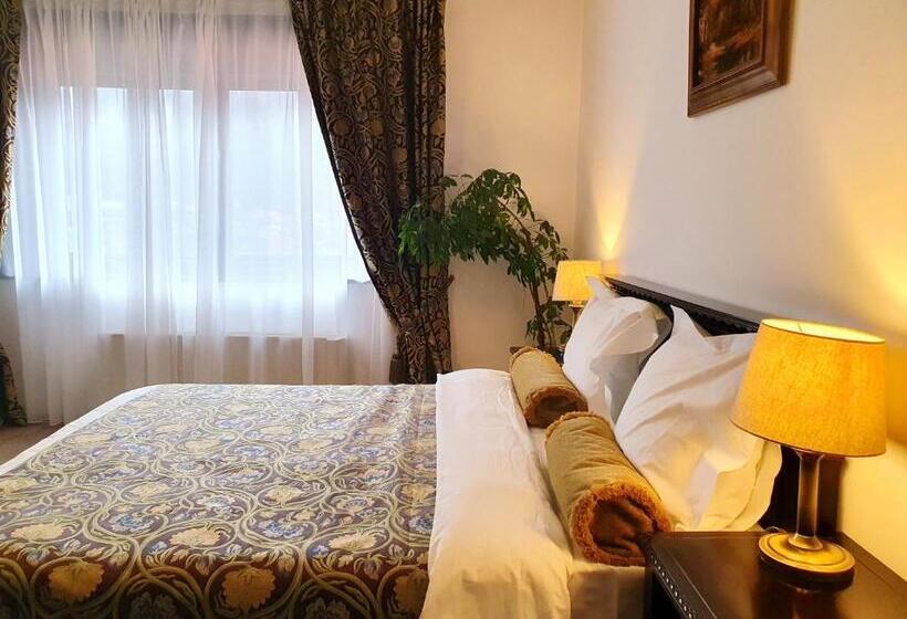 סוויטה, Vila Leonida   Resort Leonida