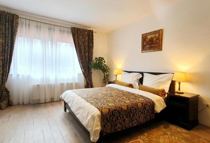 סוויטה, Vila Leonida   Resort Leonida