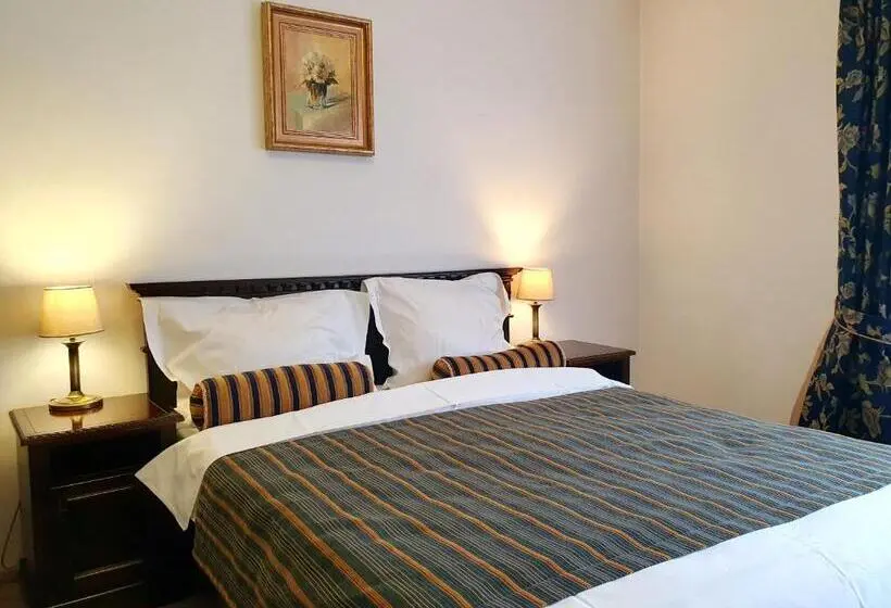 اتاق سوپریور, Vila Leonida   Resort Leonida