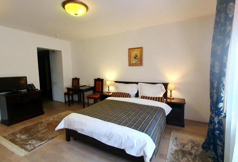 חדר סופריור, Vila Leonida   Resort Leonida