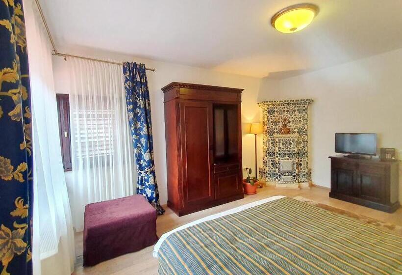 חדר סופריור, Vila Leonida   Resort Leonida