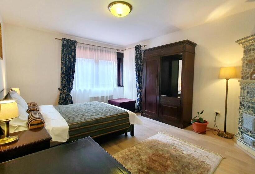 اتاق سوپریور, Vila Leonida   Resort Leonida