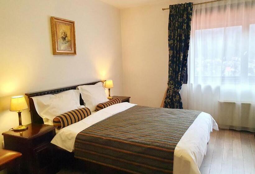 חדר סופריור, Vila Leonida   Resort Leonida