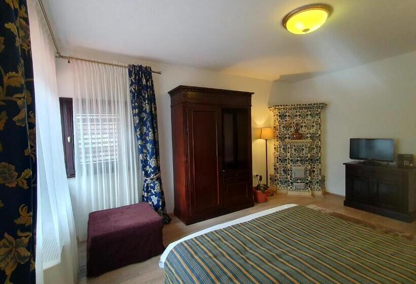 חדר סופריור, Vila Leonida   Resort Leonida