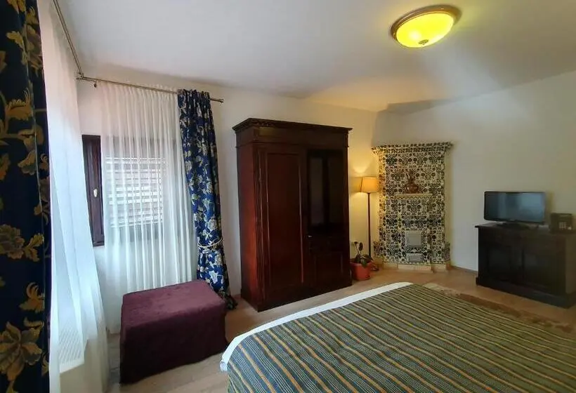 اتاق سوپریور, Vila Leonida   Resort Leonida