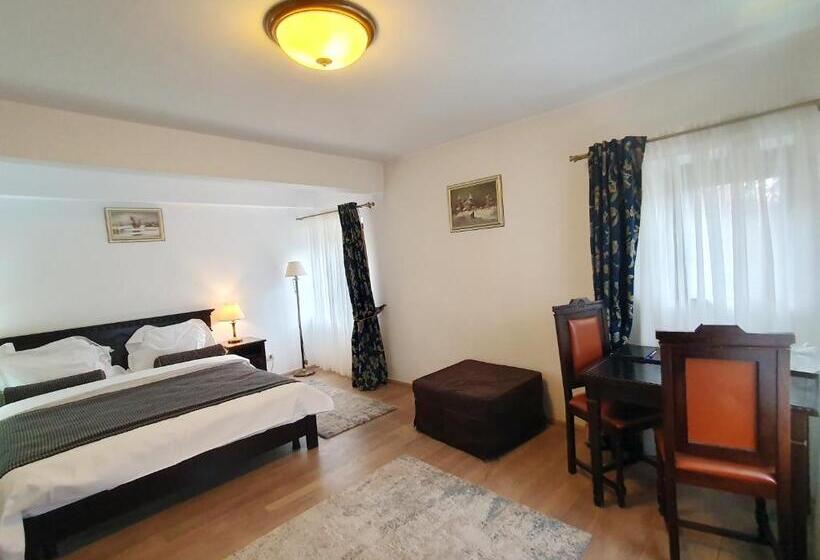 اتاق سوپریور, Vila Leonida   Resort Leonida