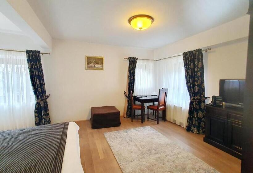 חדר סופריור, Vila Leonida   Resort Leonida