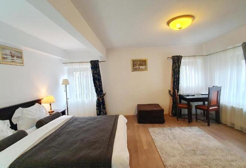 חדר סופריור, Vila Leonida   Resort Leonida