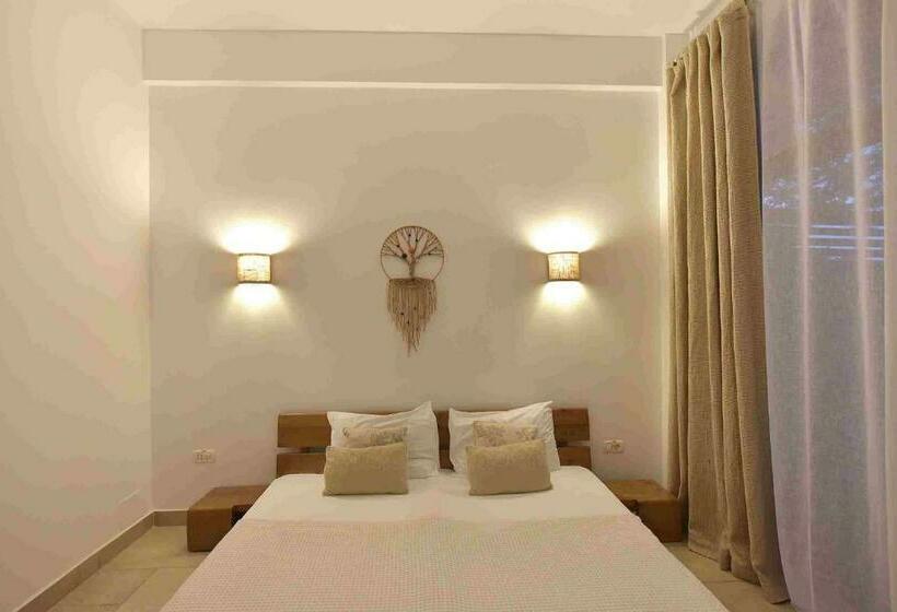 اتاق استاندارد با تراس, Zen Vama Veche