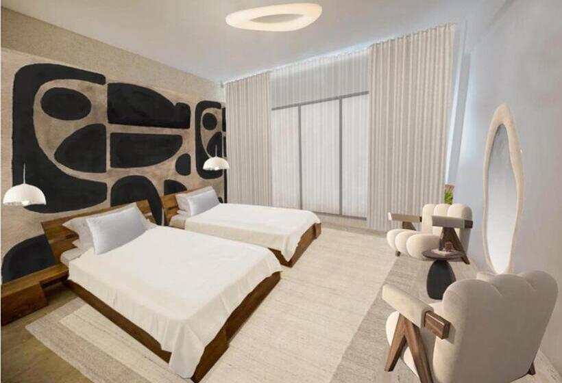 اتاق استاندارد با تراس, Zen Vama Veche