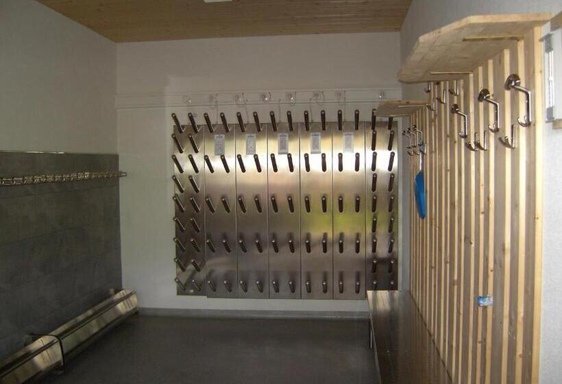 غرفة ديلوكس, Pension Rieder