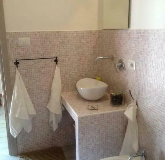 اتاق استاندارد, Salerno Inn B&b
