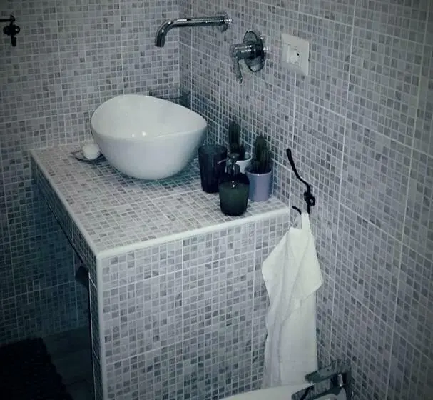 اتاق استاندارد, Salerno Inn B&b