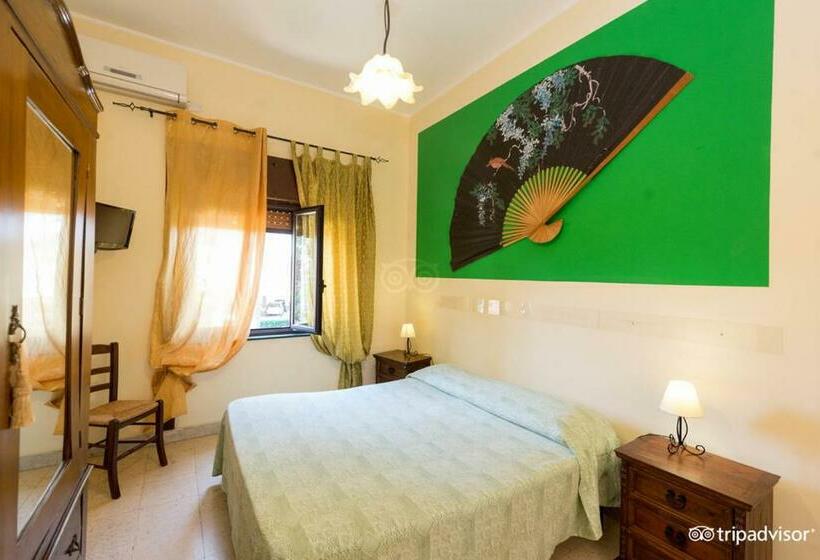 Pokój Rodzinny, B&b Villa Pia