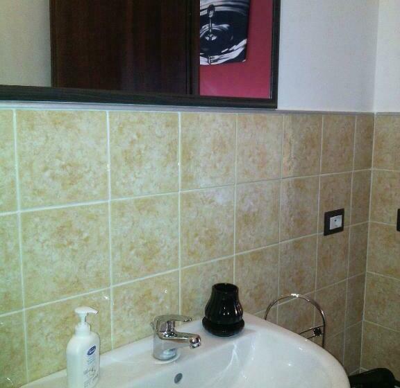 Pokój Standard, B&b Villa Pia