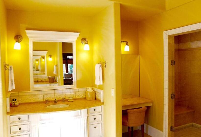 デラックススタジオ, Calipaso Winery