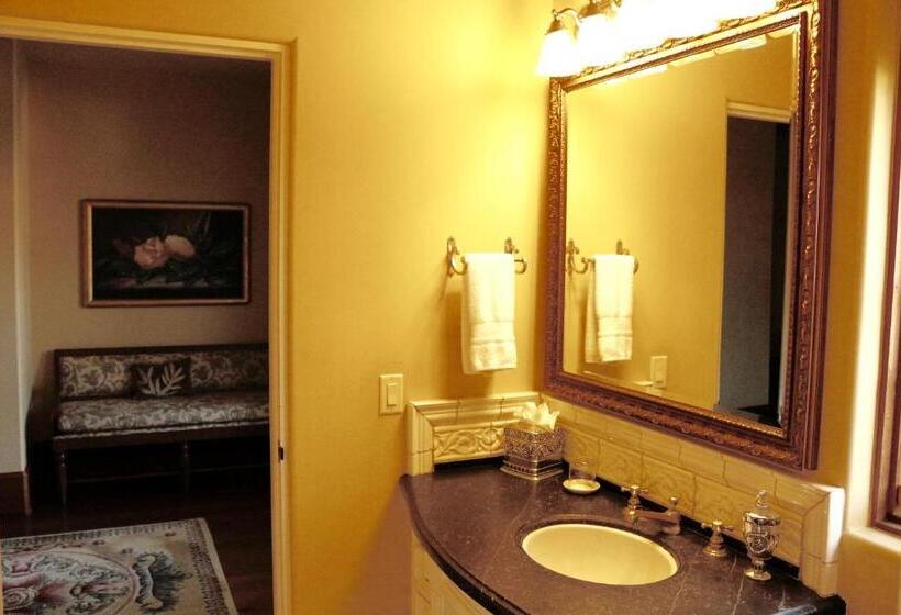 デラックススタジオ, Calipaso Winery