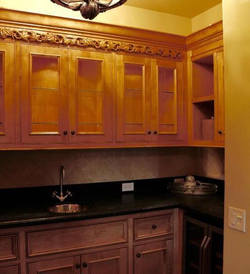 デラックススタジオ, Calipaso Winery