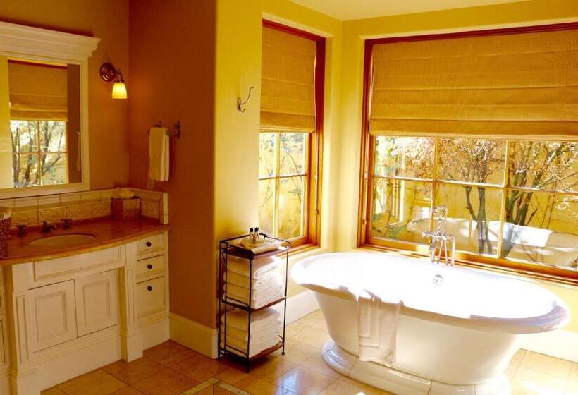 デラックススタジオ, Calipaso Winery