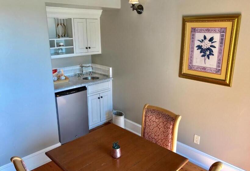 デラックススイート, Calipaso Winery