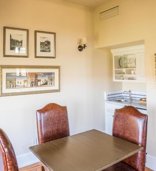 デラックススイート, Calipaso Winery