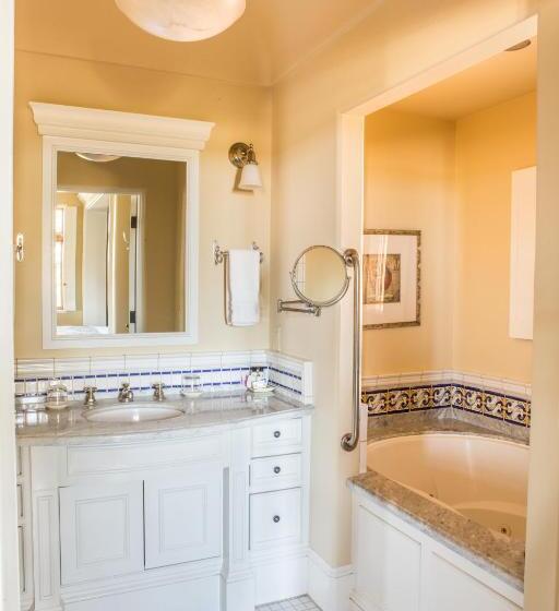 デラックススイート, Calipaso Winery