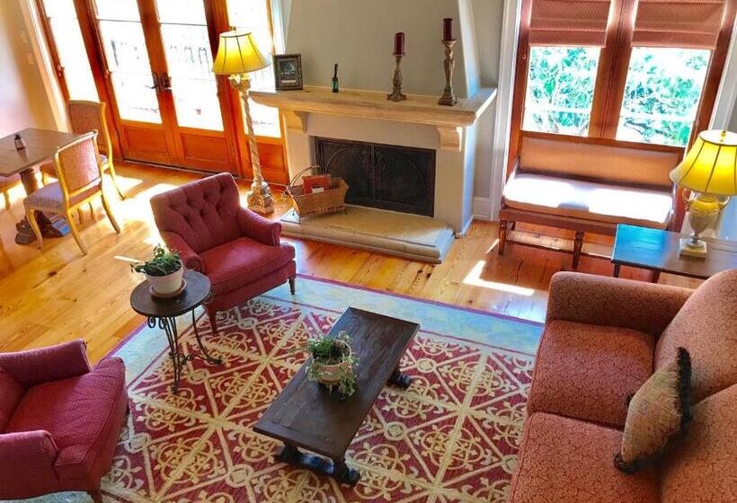 デラックススイート, Calipaso Winery