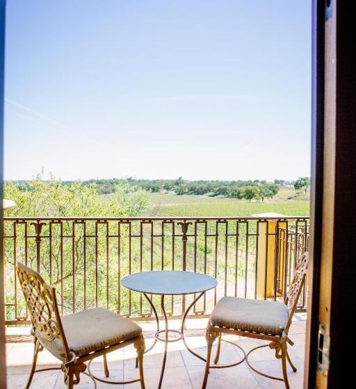 デラックススイート, Calipaso Winery