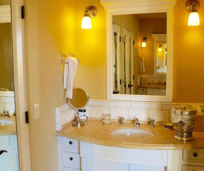 2ベッドルームハウス, Calipaso Winery