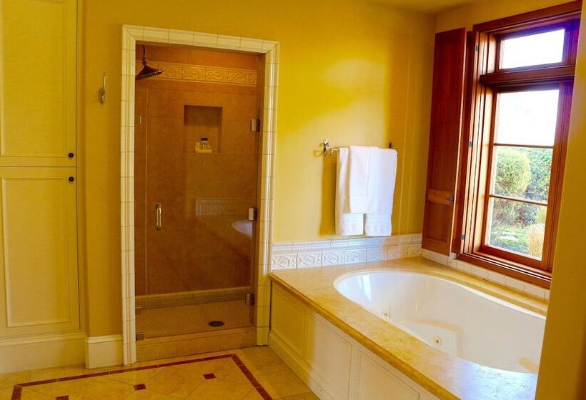 2ベッドルームハウス, Calipaso Winery