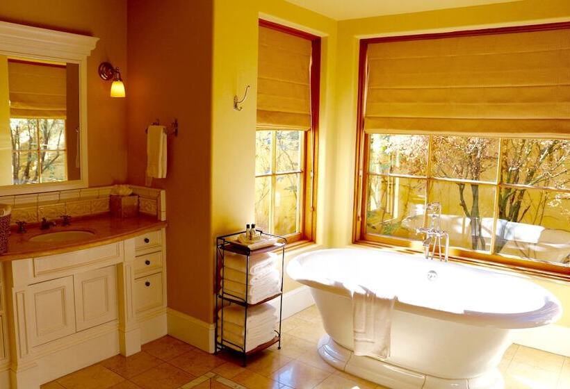 2ベッドルームハウス, Calipaso Winery