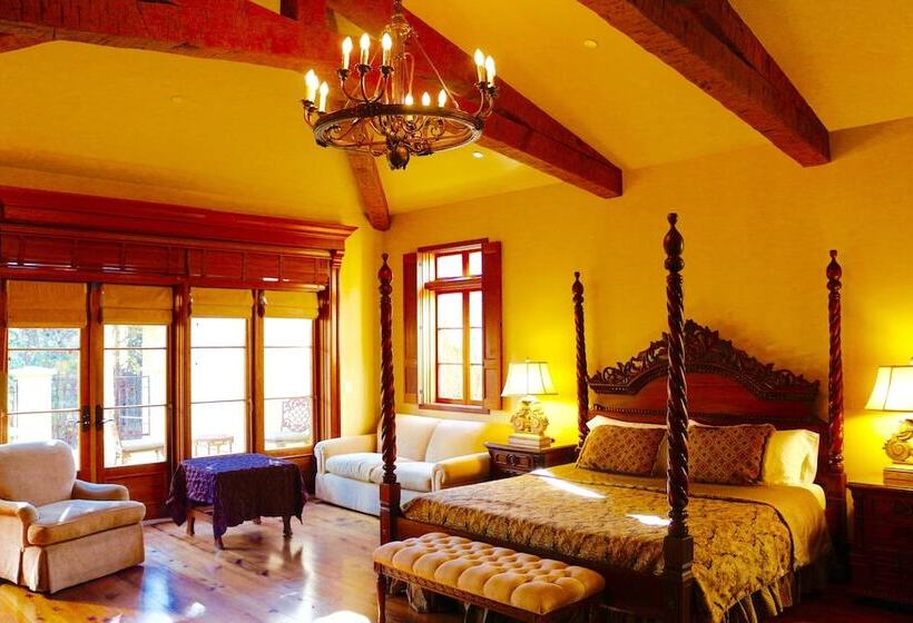 2ベッドルームハウス, Calipaso Winery