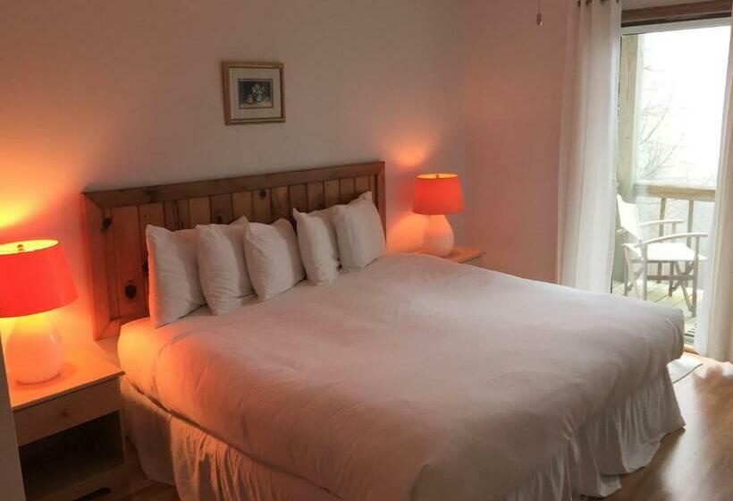Номер Стандарт, Fire Mountain Resort