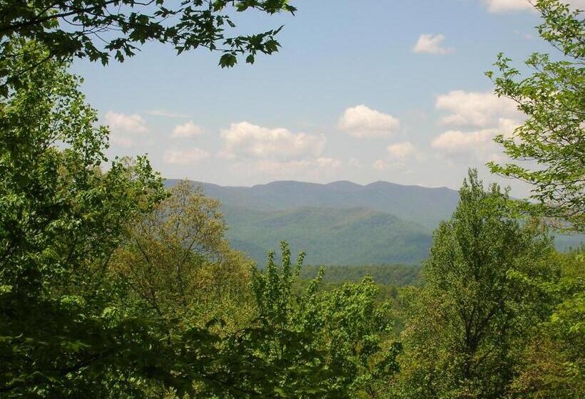 豪华房间, Fire Mountain Resort