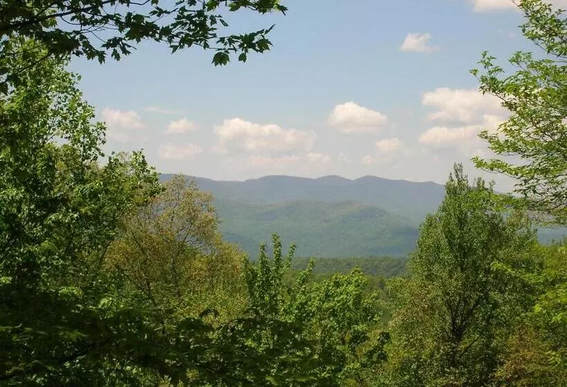 デラックスルーム, Fire Mountain Resort