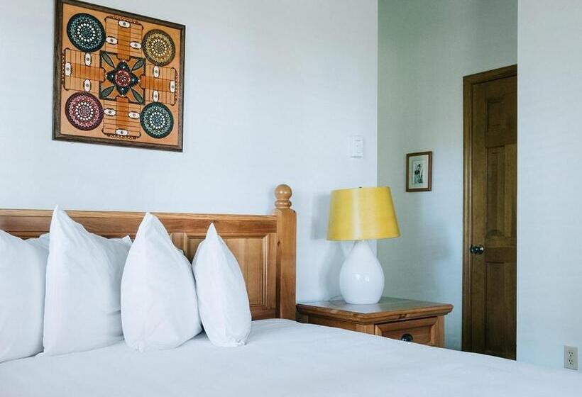 Апартаменты Superior 1 Спальня, Fire Mountain Resort