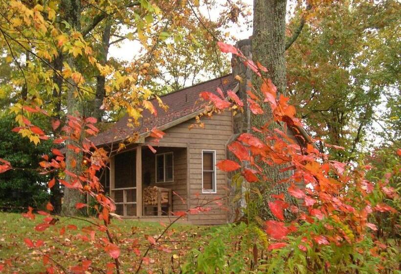 带1个卧室的高级公寓, Fire Mountain Resort